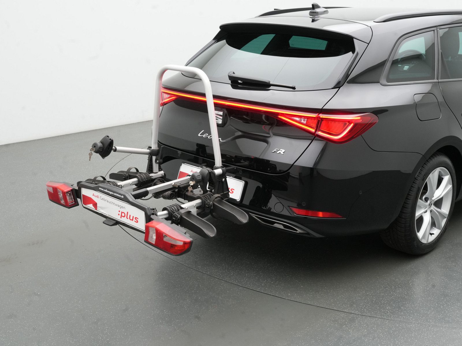 Seat Leon - Bild 4