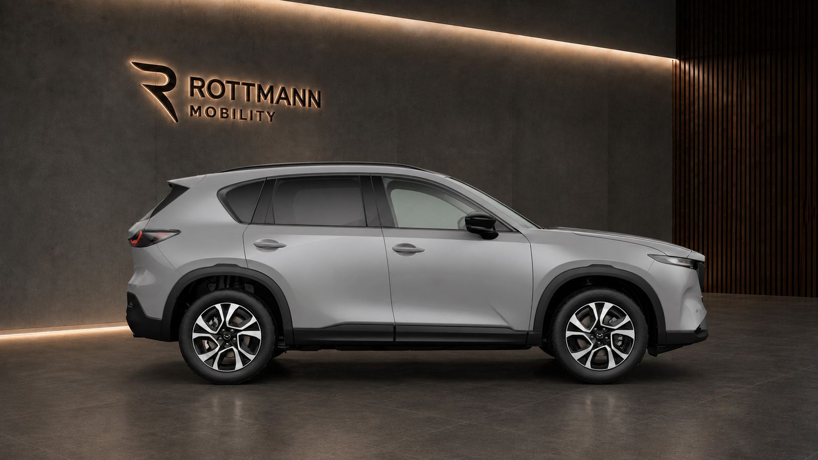 Mazda CX-5 - Bild 4