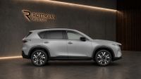 Mazda CX-5 - Vorschau Bild 4