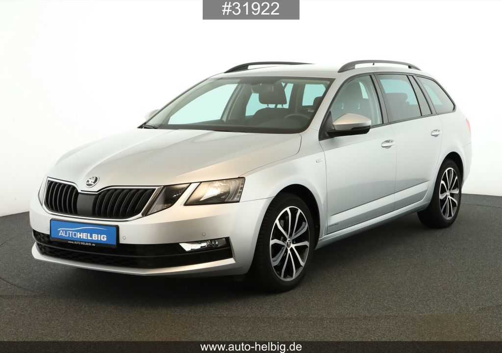 Image of Skoda Octavia