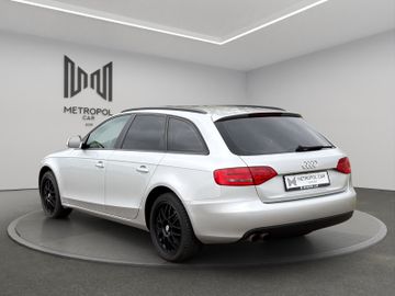 Audi A4 - 5
