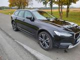Volvo V90 Cross Country D4 AWD Geartronic - - Volvo V90 Cross Country mit Anhängerkupplung