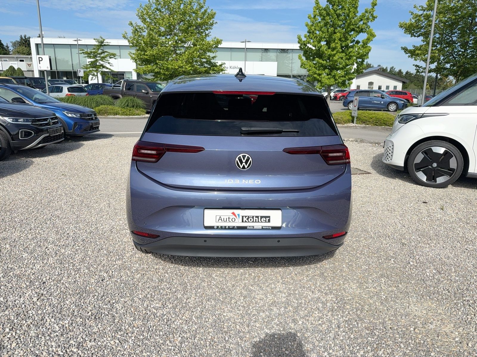 Volkswagen ID.3 - Bild 6