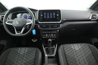 Volkswagen T-Cross - Vorschau Bild 8