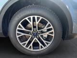 Ford Kuga 2.5 Duratec PHEV Titanium X CVT - : Cvt