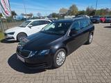 Skoda Octavia Combi Active - Skoda Octavia Active mit Benzin-Antrieb