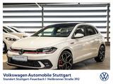 Volkswagen Polo GTI 2.0 TSI DSG Navi Pano Kamera ACC SHZ - Volkswagen Polo Jahreswagen