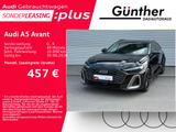 Audi A5 Avant TFSI QUATTRO S LINE EDITION ONE+WINTERR - Audi A5 Jahreswagen