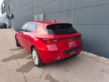 SEAT Leon - 4
