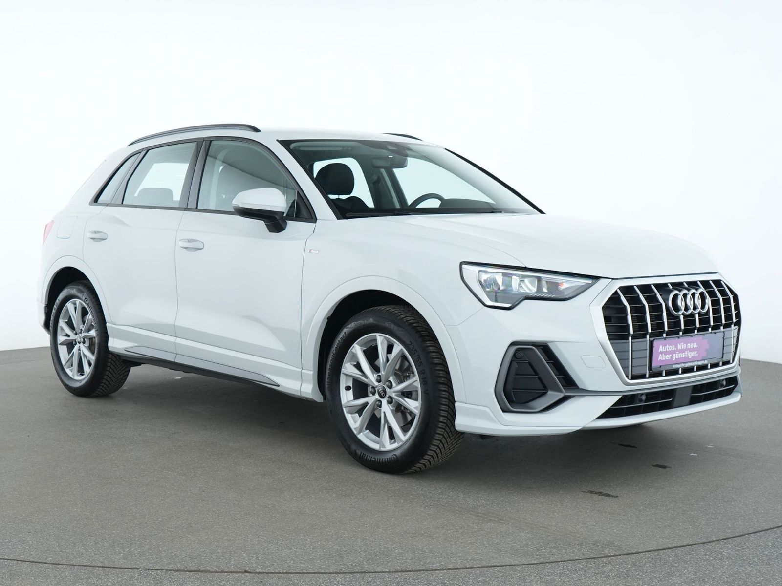 Audi Q3 - Bild 5