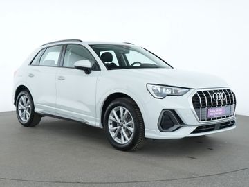 Audi Q3 - 4