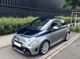 Abarth 695 1.4 T-Jet 16V 695 Rivale - Mahagoni Paket - Abarth 695 von privat