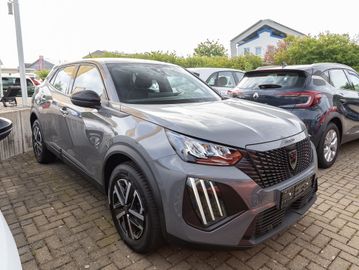 Peugeot 2008 - 4