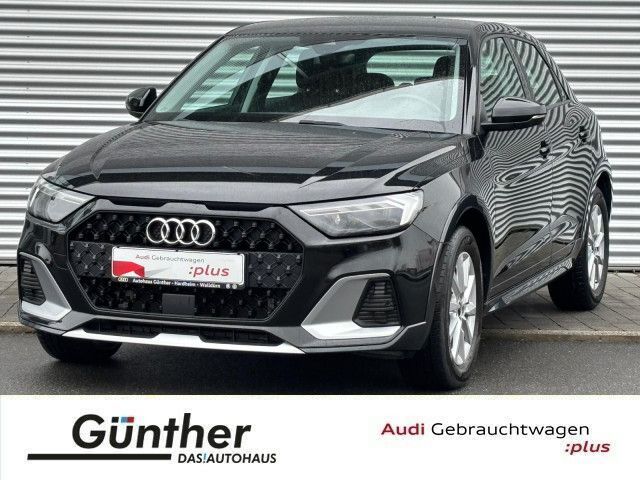 Audi A1 25 TFSI CITYCARVER++LED+CAR PLAY+SITZHEIZ.++