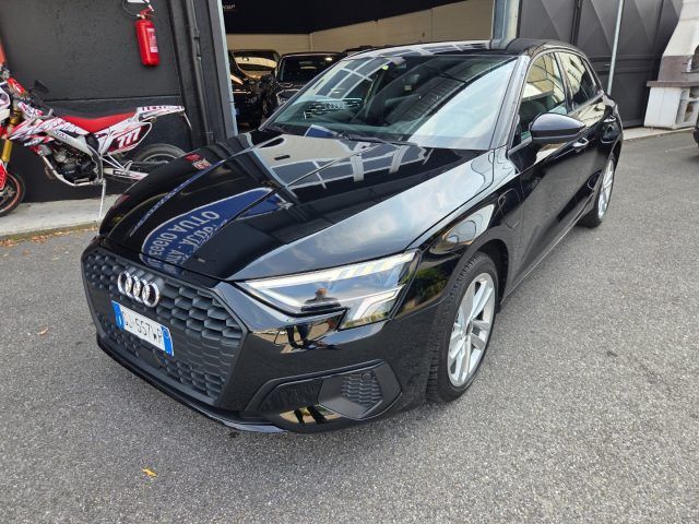 Audi AUDI A3 SPB 40 TFSI e S tronic Business Advanced