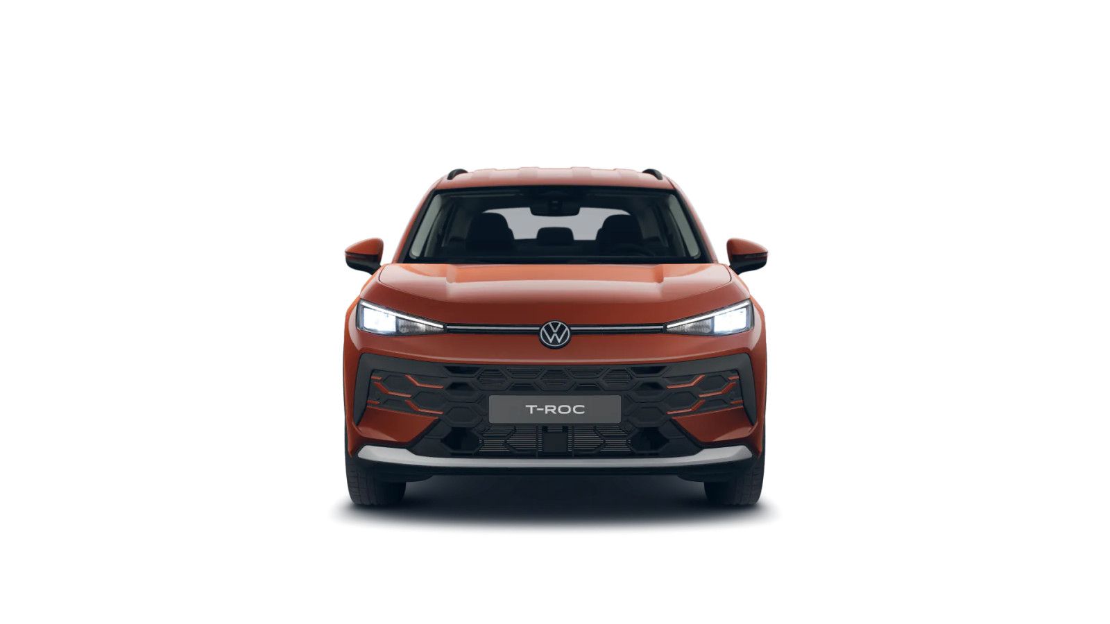 Volkswagen T-Roc Life 1.5 l eTSI LIFE AHK KAMERA SITZHZ LED foto 3