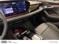 Audi Q6 e-tron - Vorschau Bild 15