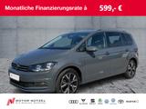 Volkswagen Touran 2.0 TDI DSG MOVE NAVI+KAMERA+ACC+17Z+SHZ - Volkswagen Touran in Nürnberg