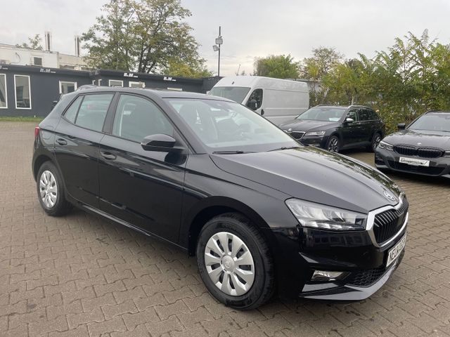 Skoda Fabia 1.0 TSI DSG Selection/Panorama/Kamera