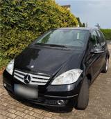 Mercedes-Benz A160 (W169)  gepflegt, TÜV - Mercedes-Benz W169