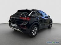 Volkswagen T-Roc - Vorschau Bild 6