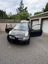 Nissan Micra K12 | nur 99.580 km | 1.2 Benzin  - Nissan Micra in Oberhausen