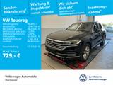 Volkswagen Touareg 3.0 TDI DSG Atmosphere Navi AHK LED Luft - gebrauchte VW Touareg aus dem Jahr 2023