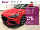 Hyundai i30 N PERFORMANCE DCT NAVI+KAMERA+LED+GRA+SITZHZ - Hyundai Jahreswagen