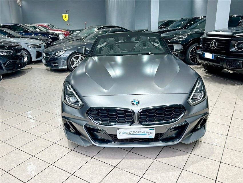 BMW Bmw Z4 M40i imagem 2