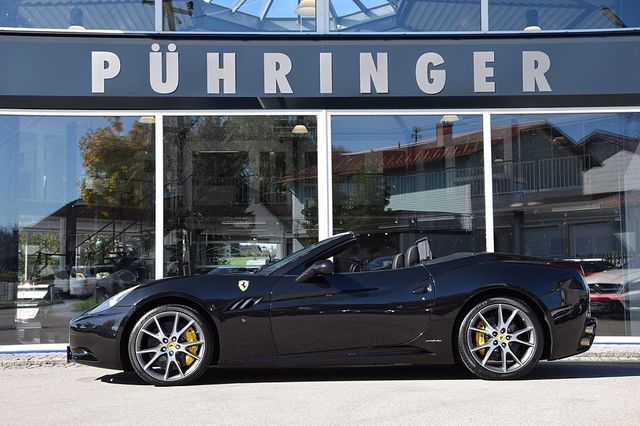 Ferrari California Aut. *LED Lenkrad*Carbon*Top Histo...