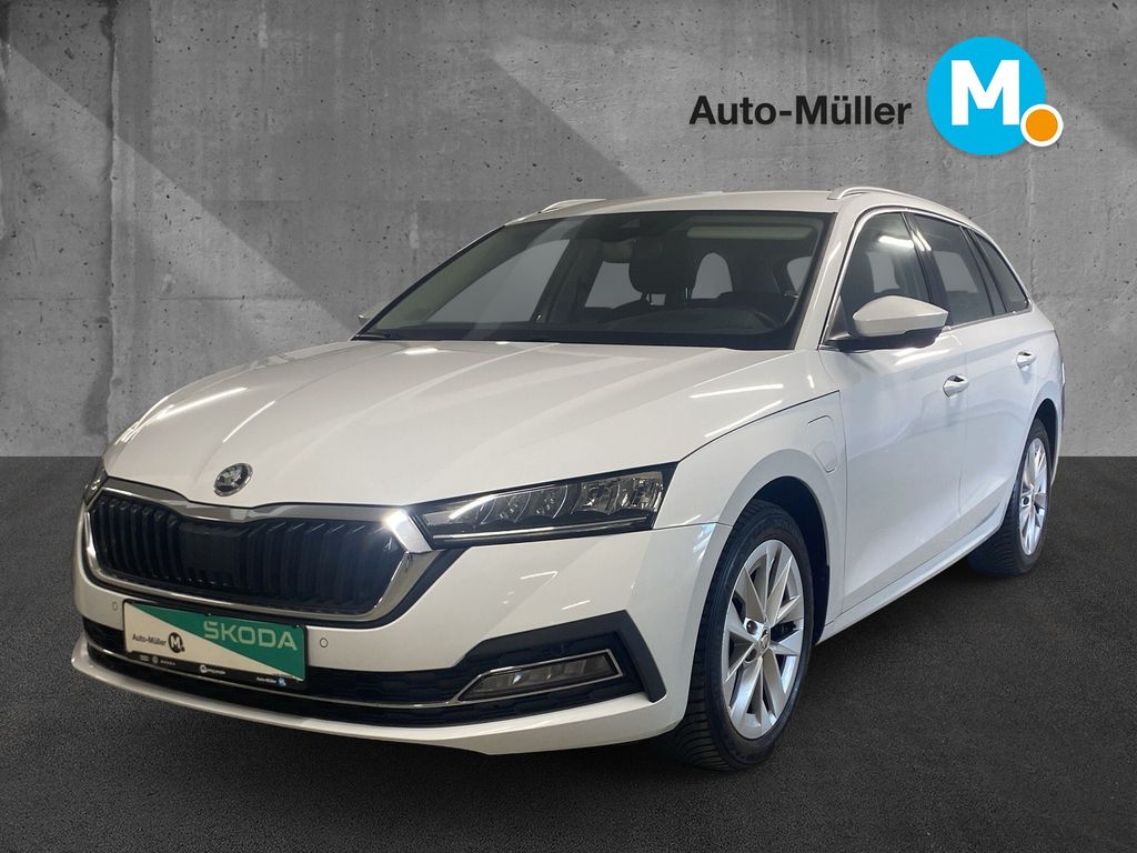 Image of Skoda Octavia