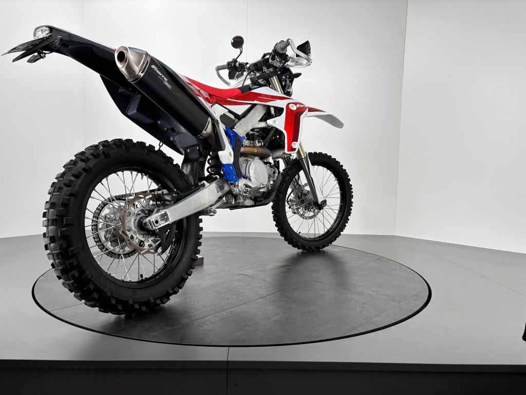 Fahrzeugabbildung Fantic XEF 450 Enduro 4T *SERVICE NEU