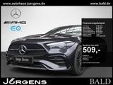 Mercedes-Benz CLE 200 Cabrio AMG-Sport/LED/Cam/Memo/Totw/19' - Mercedes-Benz Jahreswagen: Cabrio
