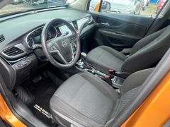 OPEL Mokka X 1.4 Turbo Active 2ZKLIMA,NAVI,ESP,LED