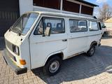 Volkswagen T3 Kombi - Volkswagen T3: Kleinbus