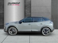 Peugeot 2008 - Vorschau Bild 2