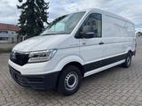 MAN TGE 3.180 4x4 Automatik/Kamera/LED/STANDHEIZUNG - gebrauchte MAN TGE aus dem Jahr 2020