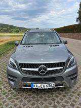 Mercedes-Benz GLE 400 4MATIC - - Mercedes-Benz GLE 400