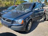 Volvo XC90 D5 Executive 7-Sitzer - Volvo XC90 aus 2003