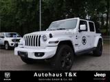 Jeep Wrangler Unlimited Sport S 2.0 T-GDI EU6d - Jeep Wrangler Gebrauchtwagen in Hamburg
