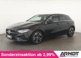 Mercedes-Benz A 250 4M Progressive+ LED Pano Nav KeyGo Kam 18" - gebrauchte Mercedes-Benz A 250 aus dem Jahr 2024
