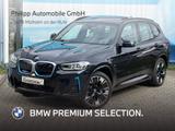 BMW iX3 M Sport AHK PANO h&k DA-Pro HuD 360° Impress - BMW iX3 in Duisburg