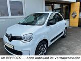 Renault Twingo Equilibre - Renault Twingo mit Benzin-Antrieb: Equilibre