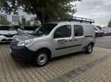 Renault Kangoo Rapid Maxi Extra Combi/Doka dCi 110 EU6 - Doppelkabine Kangoo rapid maxi
