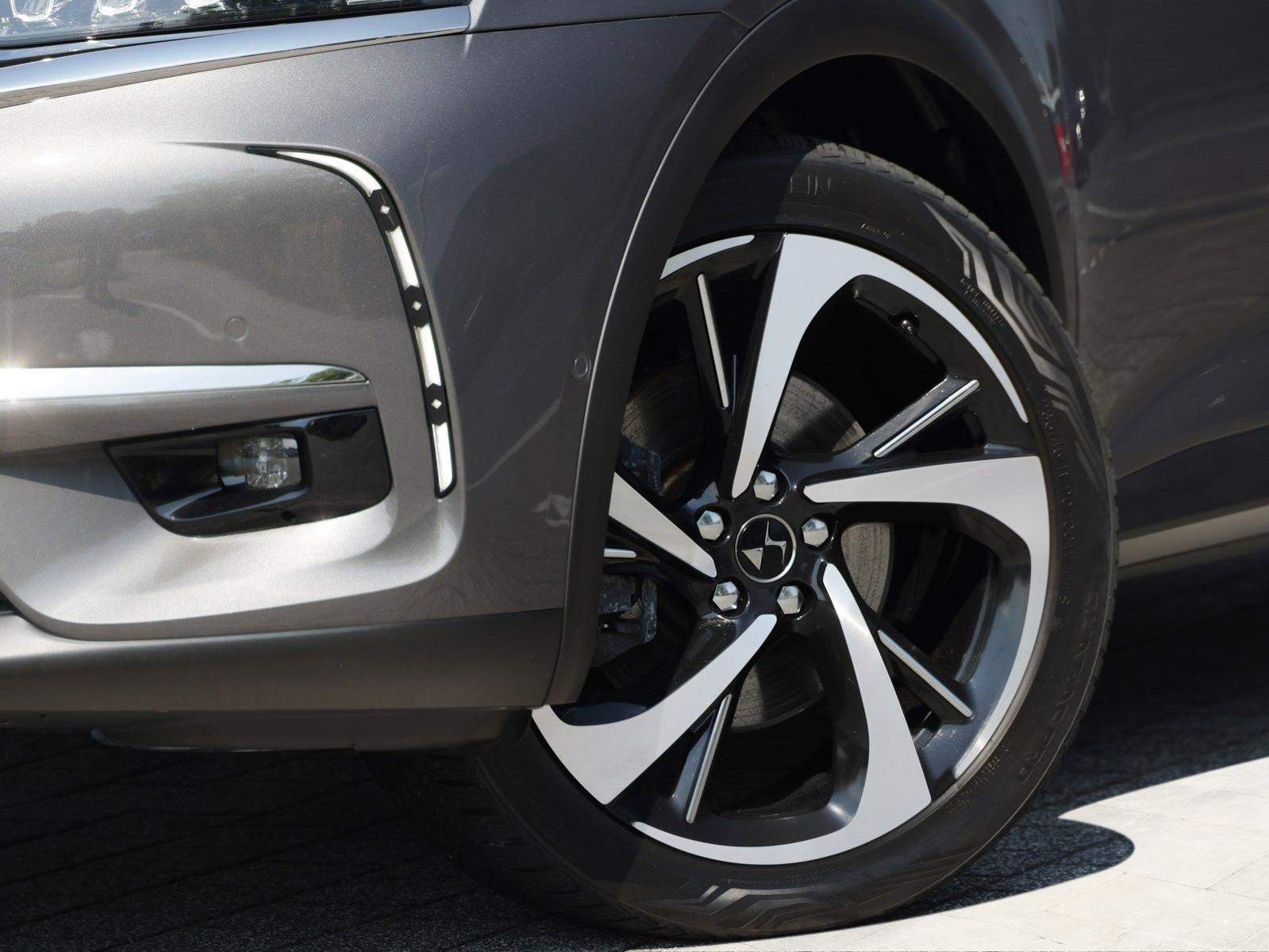 DS Automobiles DS7 Rivoli 4x4