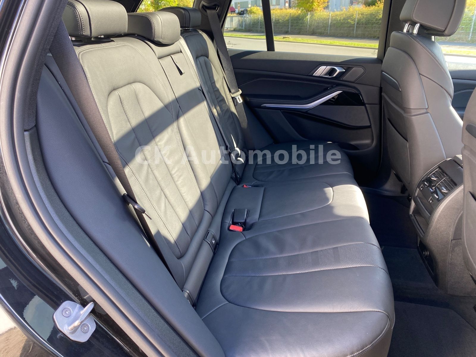Fahrzeugabbildung BMW X5 xDrive 30d MSport/22Zoll/HeadUp/Pano/360°/LED
