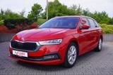 Skoda Octavia Combi 2.0 TDI Style DSG LED Navi DAB PDC - Skoda Octavia: Style