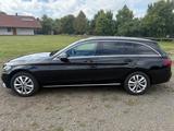 Mercedes-Benz C 220 d 4MATIC T Autom. - - Mercedes-Benz C 220 in Leipzig