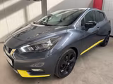 Nissan Micra 1.0 IG-T Kiiro 92 Ps *Navi; Bluetooth* - Nissan Micra: Kiiro