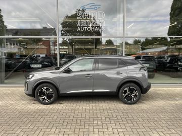 Peugeot 2008 - 3